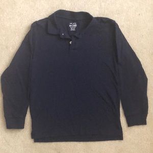 Boy’s sweater